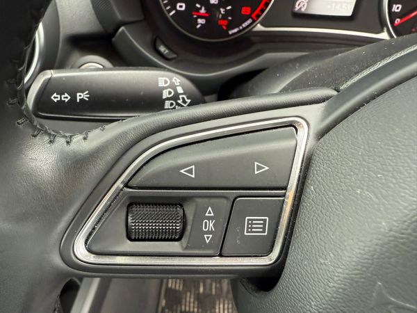 2015 Audi A1 1.4 petrol automatic, 48k Miles only 369054028