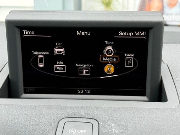 2015 Audi A1 1.4 petrol automatic, 48k Miles only 369054029