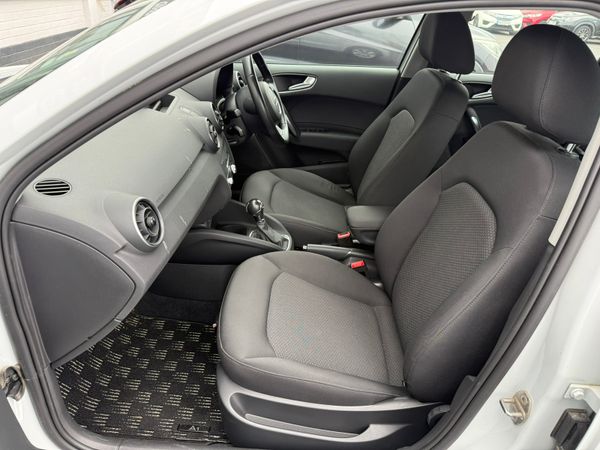 2015 Audi A1 1.4 petrol automatic, 48k Miles only 369054035