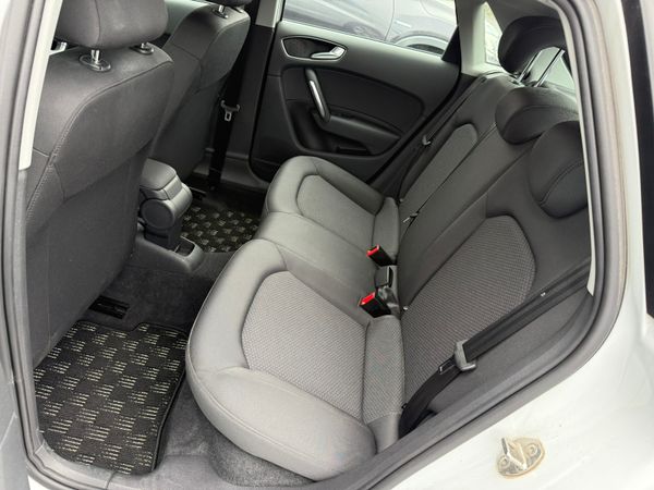 2015 Audi A1 1.4 petrol automatic, 48k Miles only 369054036