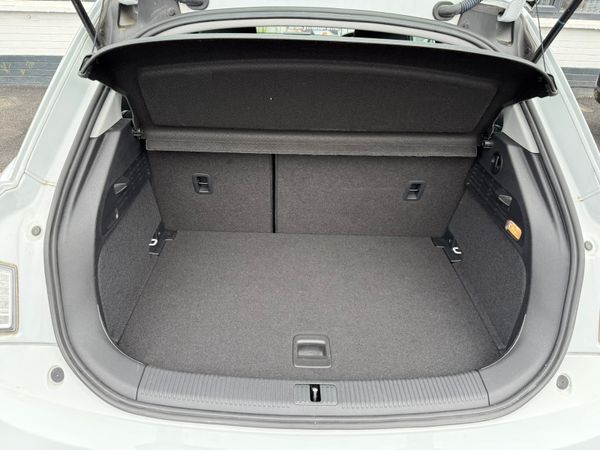 2015 Audi A1 1.4 petrol automatic, 48k Miles only 369054038