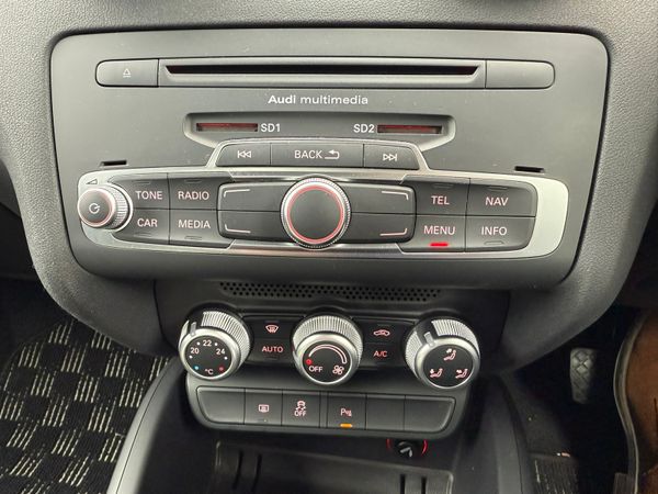 2015 Audi A1 1.4 petrol automatic, 48k Miles only 369054030