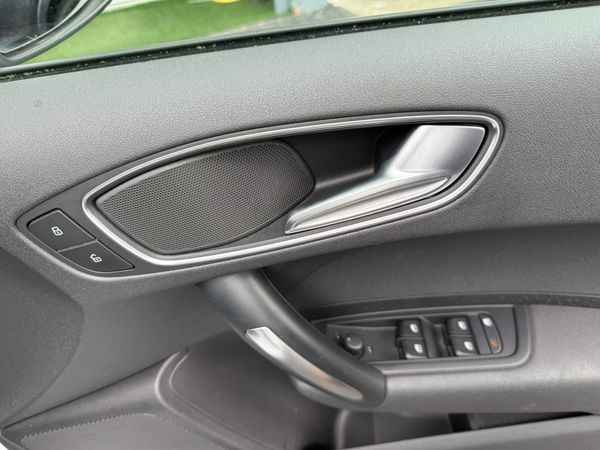 2015 Audi A1 1.4 petrol automatic, 48k Miles only 369054033