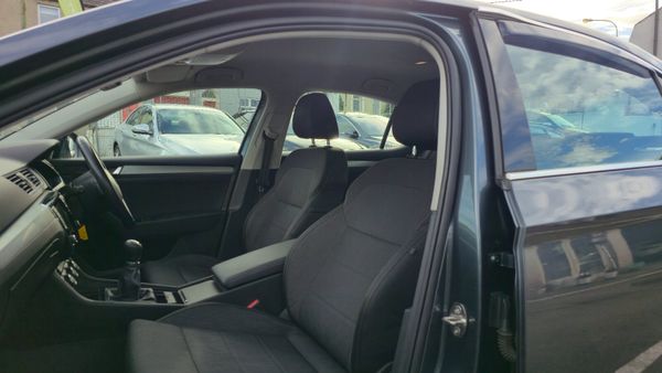 Skoda Superb 2016 2.0 Tdi AA Approved 369054899