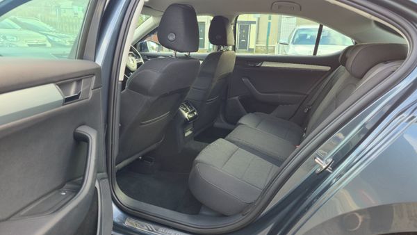 Skoda Superb 2016 2.0 Tdi AA Approved 369054905