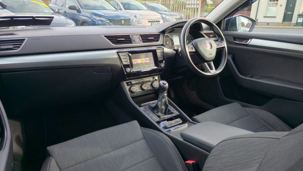 Skoda Superb 2016 2.0 Tdi AA Approved 369054907