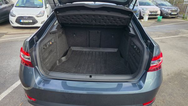 Skoda Superb 2016 2.0 Tdi AA Approved 369054908