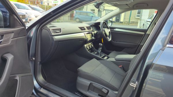 Skoda Superb 2016 2.0 Tdi AA Approved 369054900