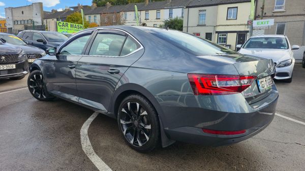 Skoda Superb 2016 2.0 Tdi AA Approved 369054902