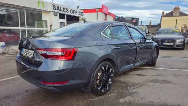 Skoda Superb 2016 2.0 Tdi AA Approved 369054903