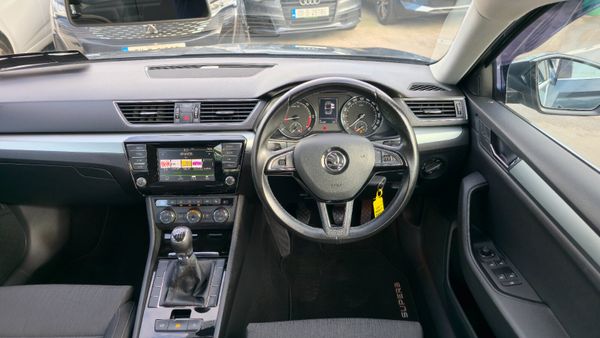 Skoda Superb 2016 2.0 Tdi AA Approved 369054914