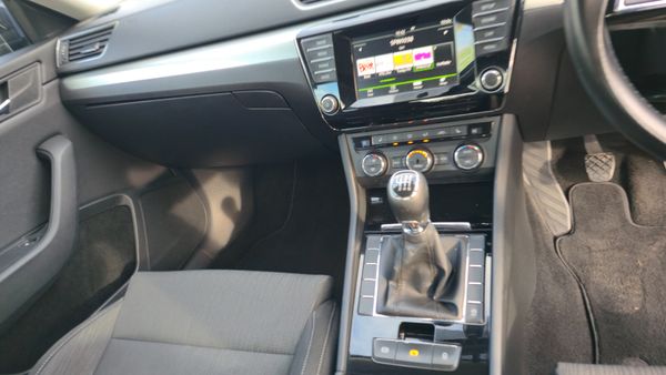 Skoda Superb 2016 2.0 Tdi AA Approved 369054916