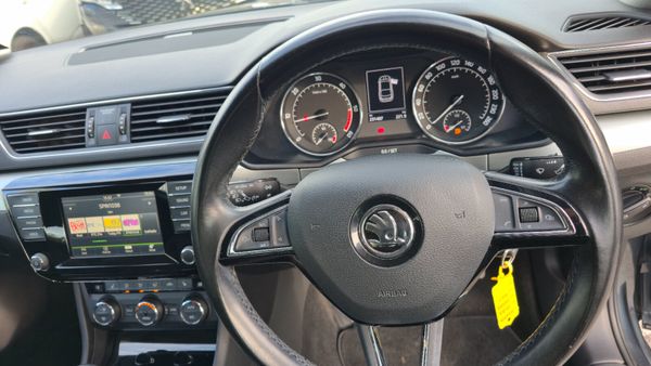 Skoda Superb 2016 2.0 Tdi AA Approved 369054917