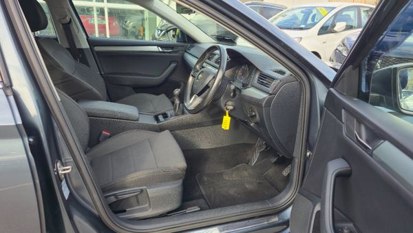 Skoda Superb 2016 2.0 Tdi AA Approved 369054919