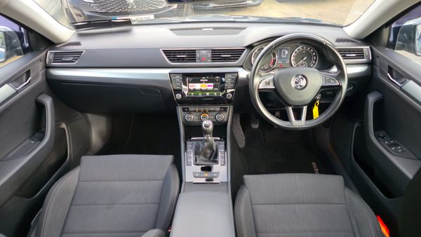 Skoda Superb 2016 2.0 Tdi AA Approved 369054910