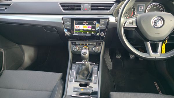 Skoda Superb 2016 2.0 Tdi AA Approved 369054911