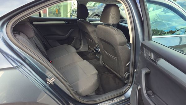 Skoda Superb 2016 2.0 Tdi AA Approved 369054912