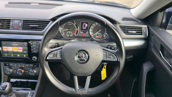 Skoda Superb 2016 2.0 Tdi AA Approved 369054913