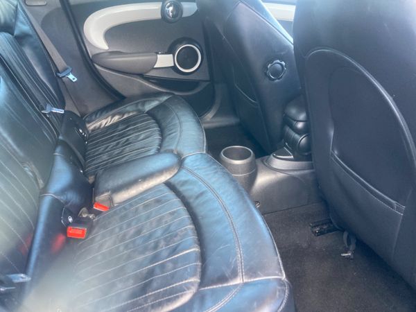 COOPER S-2.0 TURBO-FULL HISTORY-NCT 09/26 369059490