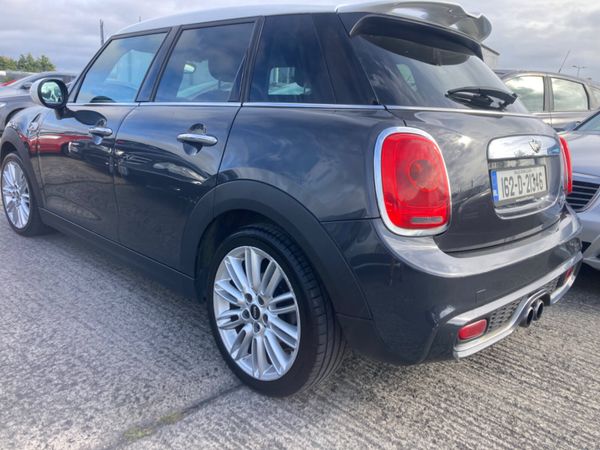 COOPER S-2.0 TURBO-FULL HISTORY-NCT 09/26 369059531