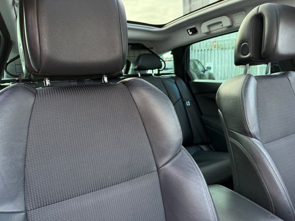 Peugeot 508 1.6 Diesel Auto NCT 369050122