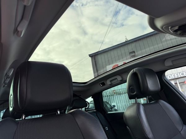 Peugeot 508 1.6 Diesel Auto NCT 369050123