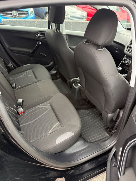 Peugeot 208 1.4HDI AUTO New NCT 369050515