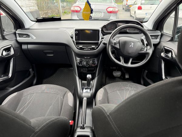 Peugeot 208 1.4HDI AUTO New NCT 369050516