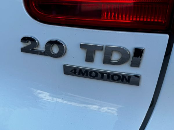 Volkswagen Tiguan R Line 4Motion 369064035