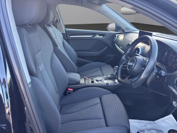 2018 AUDI A3 (S167) 369062510