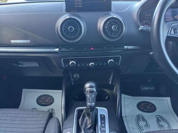 2018 AUDI A3 (S167) 369062528