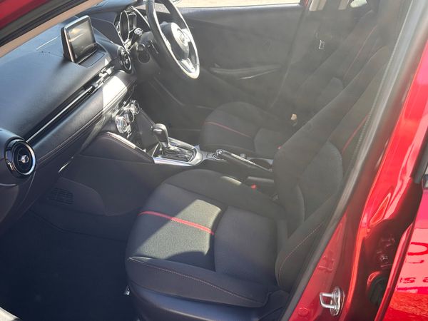 MAZDA DEMIO 1.5 diesel automatic 369070572