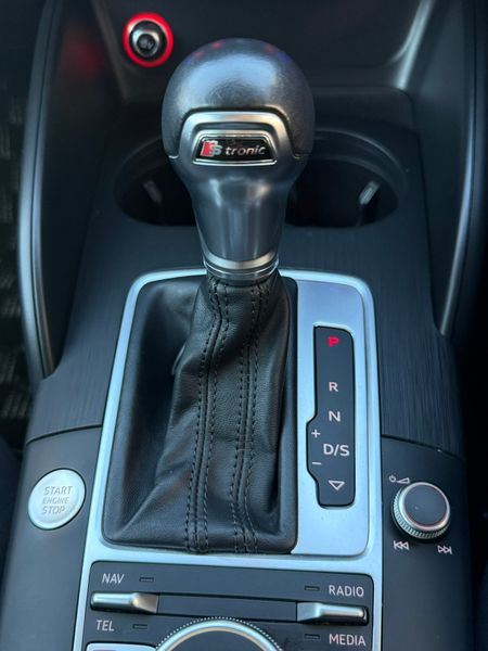 2016 Audi A3 1.4 PETROL AUTOMATIC Miles 48K 369085519