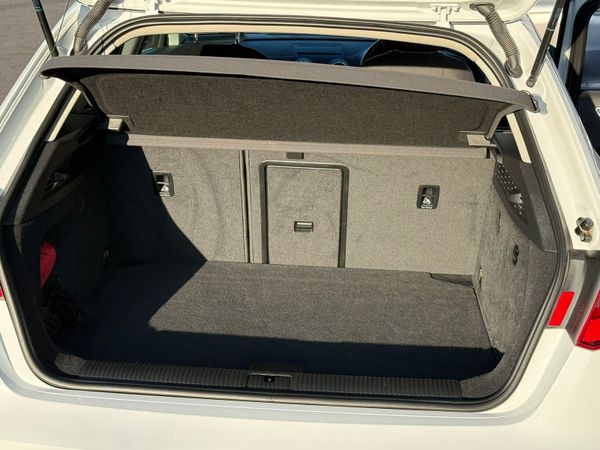 2016 Audi A3 1.4 PETROL AUTOMATIC Miles 48K 369085532