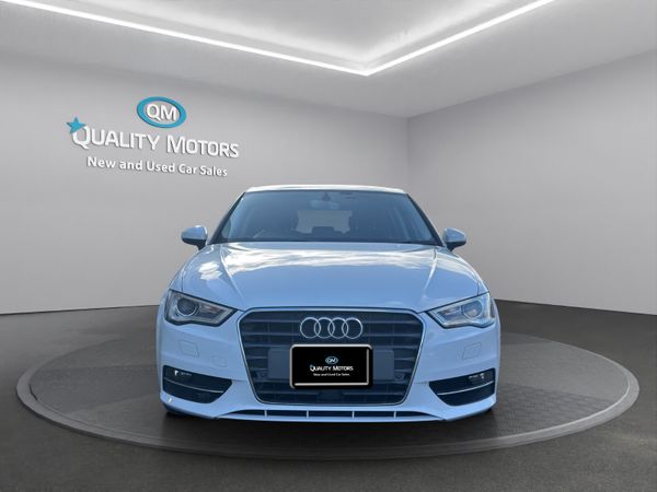 2016 AUDI A3 1.4L AUTOMATIC (S119) 369085668