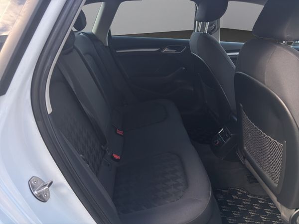 2016 AUDI A3 1.4L AUTOMATIC (S119) 369085677