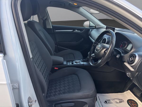 2016 AUDI A3 1.4L AUTOMATIC (S119) 369085678