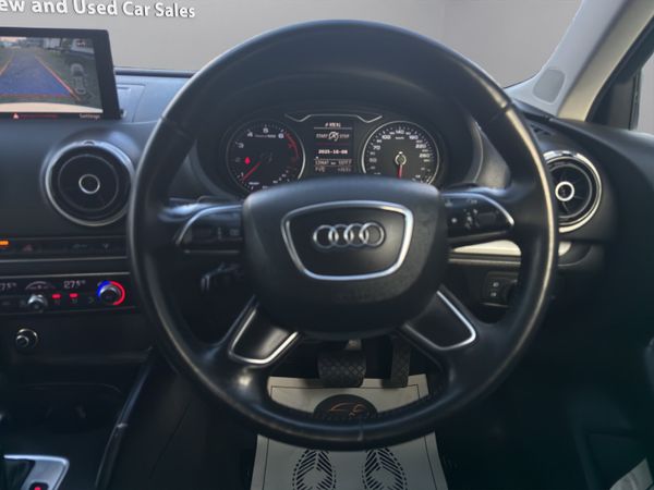 2016 AUDI A3 1.4L AUTOMATIC (S119) 369085685