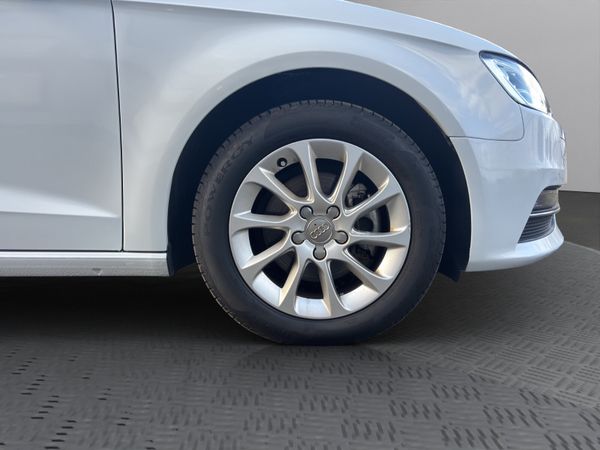 2016 AUDI A3 1.4L AUTOMATIC (S119) 369085687