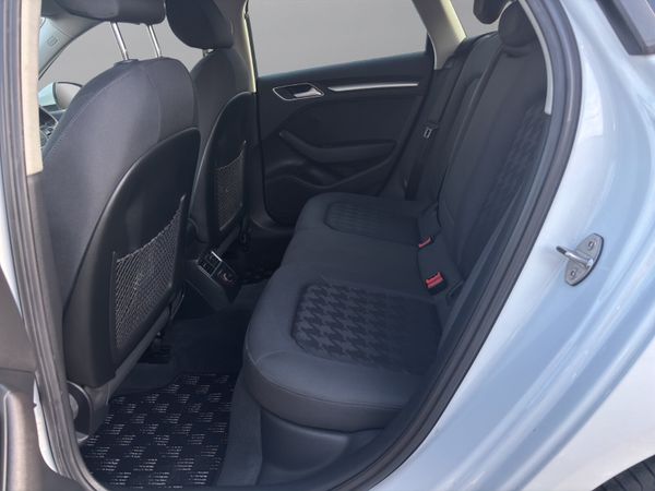 2016 AUDI A3 1.4L AUTOMATIC (S119) 369085688