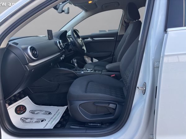 2016 AUDI A3 1.4L AUTOMATIC (S119) 369085689