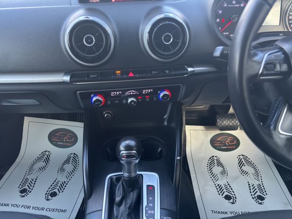 2016 AUDI A3 1.4L AUTOMATIC (S119) 369085699