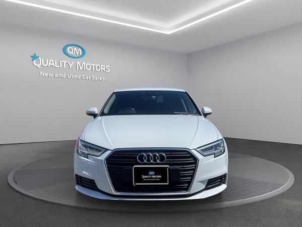 2017 AUDI A3 (S28) 369087129
