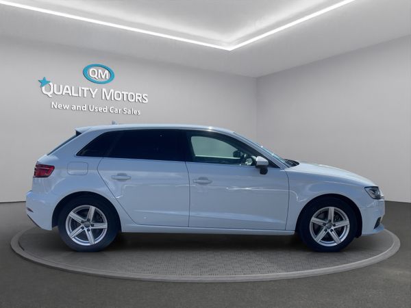 2017 AUDI A3 (S28) 369087136