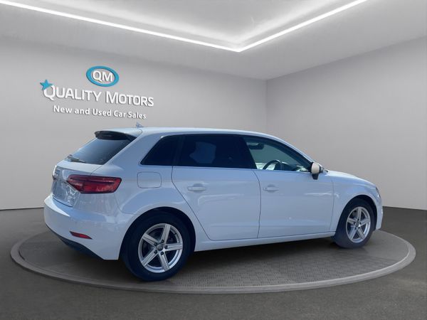 2017 AUDI A3 (S28) 369087137