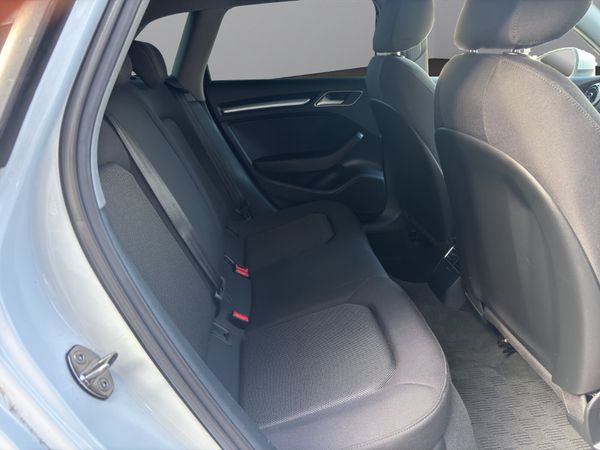 2017 AUDI A3 (S28) 369087138