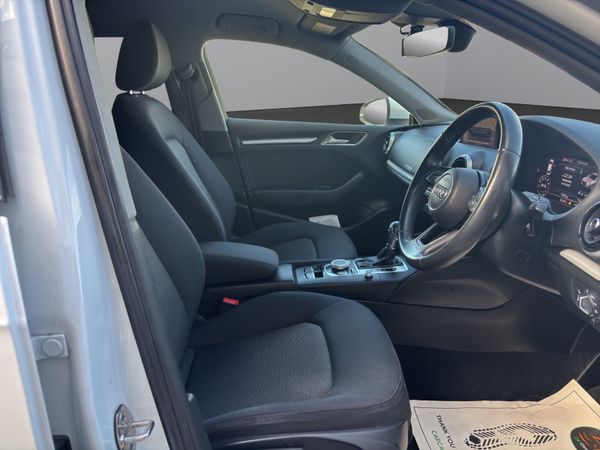 2017 AUDI A3 (S28) 369087139