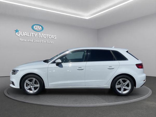 2017 AUDI A3 (S28) 369087130