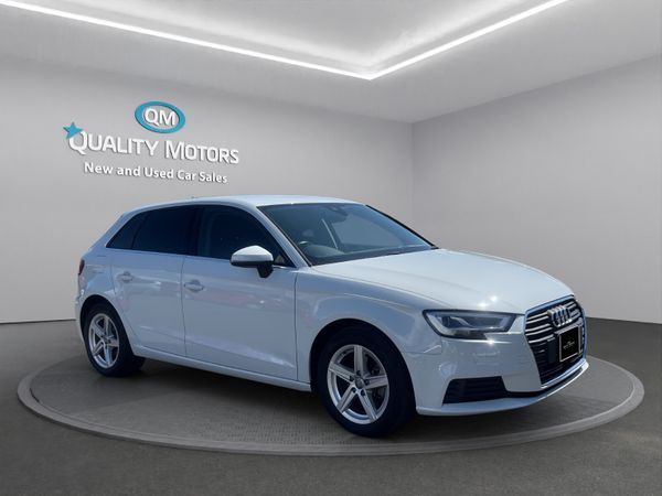 2017 AUDI A3 (S28) 369087131