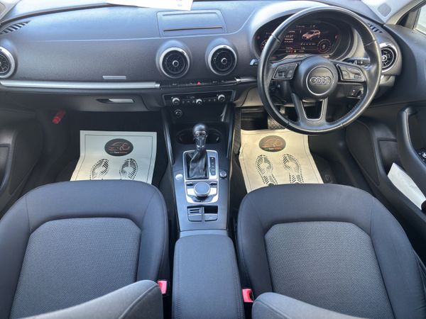 2017 AUDI A3 (S28) 369087144